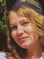 Андреева Елена Петровна