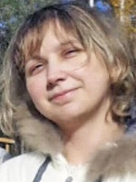 Усманова Светлана Борисовна