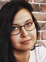 Цепкова Яна Александровна