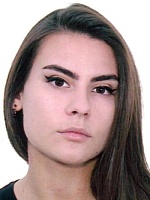 Июльская Виктория Михайловна