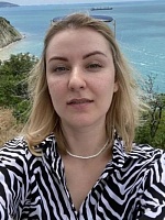Асулкаева Лилия Рустемовна