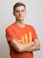 Ибрагимов Рамиль Алямович