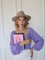 Комисарова Кристина Александровна