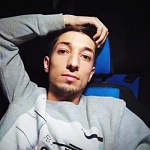 Гараев Сайдаш Илгамович