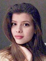 Богданова Елизавета Дмитриевна