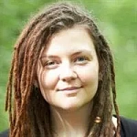 Анна Сергеевна Исаенкова