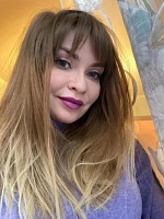 Ощепкова Евгения Владимировна