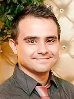 Яхин Рустем Фаритович