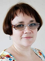Файзрахманова Анна Сергеевна