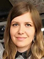Трофимова Анна Федоровна