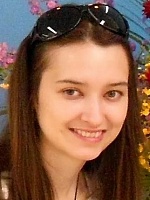 Мельникова Ирина Александровна