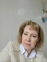 Хасаншина Наиля Рифкатовна