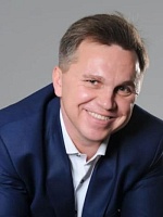 Матвеев Олег Валериянович