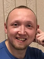 Ахметшин Ренат Фаритович