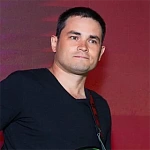 Булат Рустамович Туктамышев