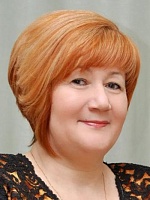 Гаврилова Валентина Викторовна