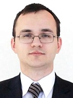 Хасанов Марат Гумярович