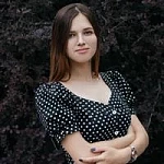 Галиахметова Айгуль Камилевна