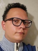 Хамзин Тимур Марсович
