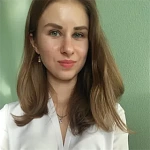 Мария Александровна Никитина
