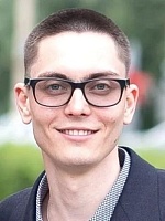 Басов Дмитрий Сергеевич