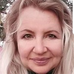 Ольга Анатольевна Булгакова