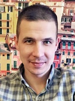 Терентьев Захар Сергеевич