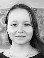 Калсанова Надежда Евгеньевна