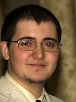 Сутыгин Роберт Дмитриевич