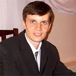 Алексей Владимирович Богачев