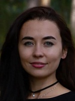 Гареева Лейсан Нургаязовна