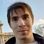 Александр Владимирович Охин