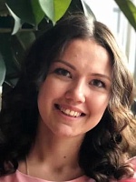 Андреева Светлана Валерьевна