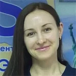 Ольга Семеновна Корчевая