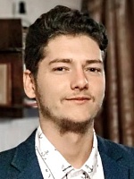 Насыбуллин Алмаз Ильмирович