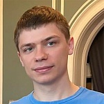 Мустафин Марсель Айварович
