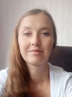 Варламова Юлия Андреевна