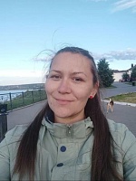 Чугунова Элеонора Эльбрусовна