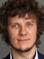 Костягин Андрей Владимирович