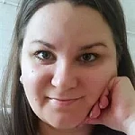 Ольга Михайловна Грызун