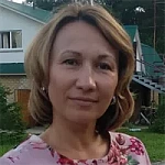 Альфия Руслановна Матвеева