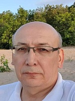 Якубходжаев Суръат Латифович