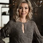 Илюса Зуфаровна Хузина