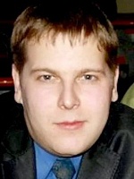 Гордеев Илья Николаевич