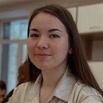 Тагирова Регина Ринатовна