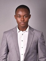 John Okunola