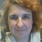 Елена Юрьевна Поспелова