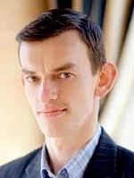 Столяров Алексей Михайлович