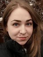 Фомина Вероника Андреевна