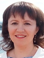 Сираева Наиля Рафатовна